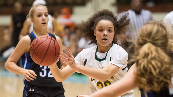 2019 Alabama High School All State Basketball