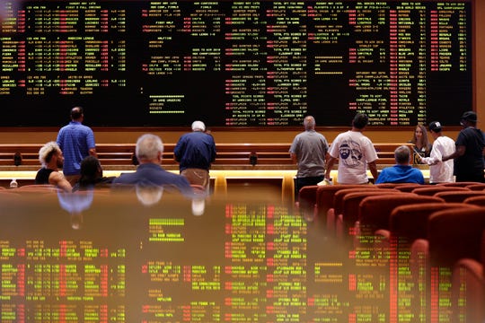 How much gambling losses can you write off