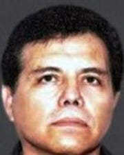 Ismael "El Mayo" Zambada Garcia