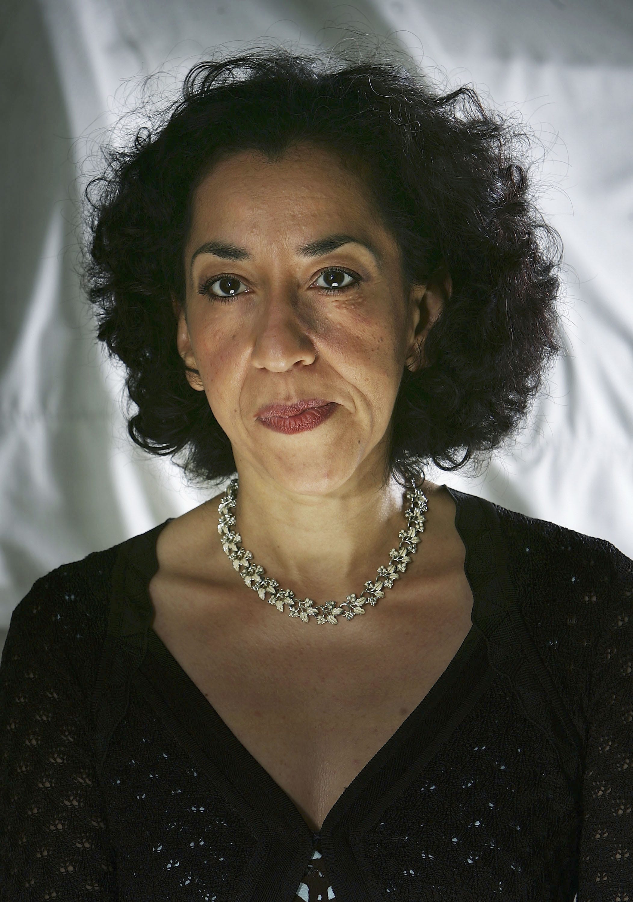 Andrea Levy, bestselling British author, dead at 62 from cancer