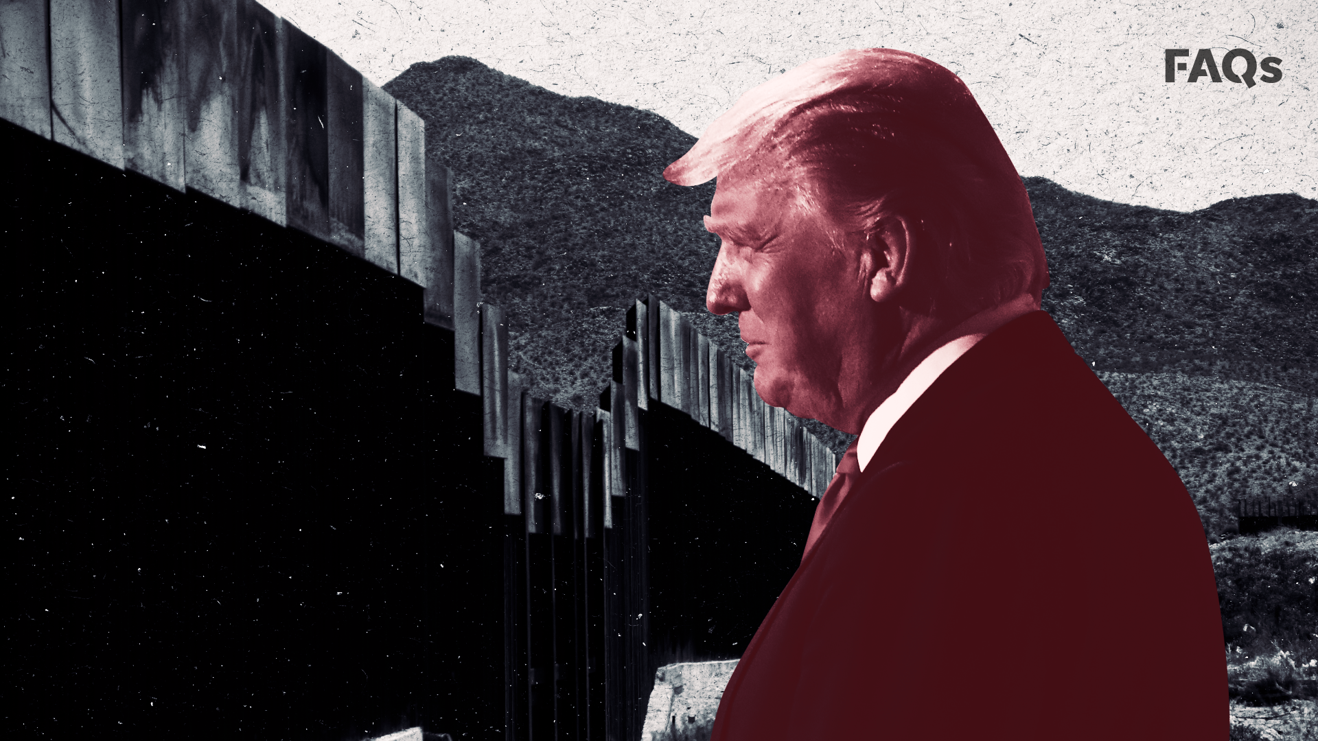 National emergency declared on Trumpâ��s border wall, explained