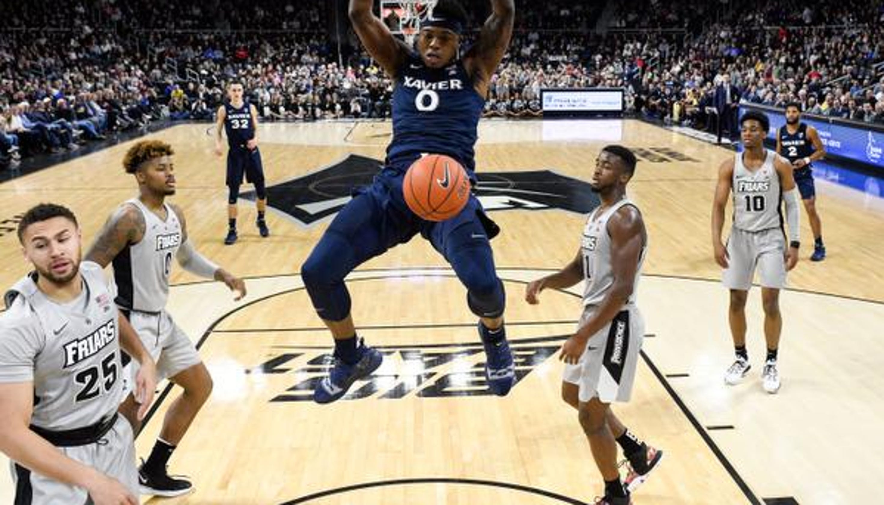 Image result for xavier musketeers