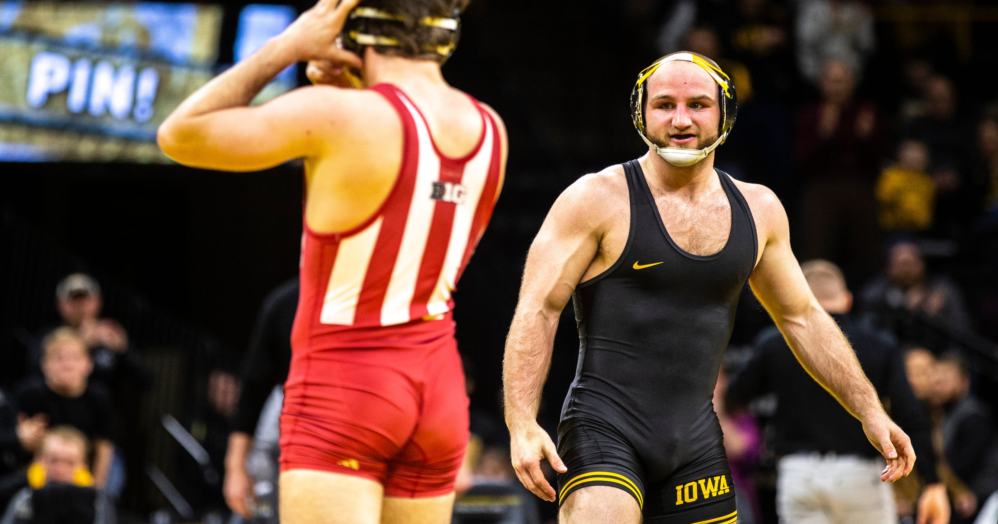 Iowa Wrestling Recruits 2023 2023