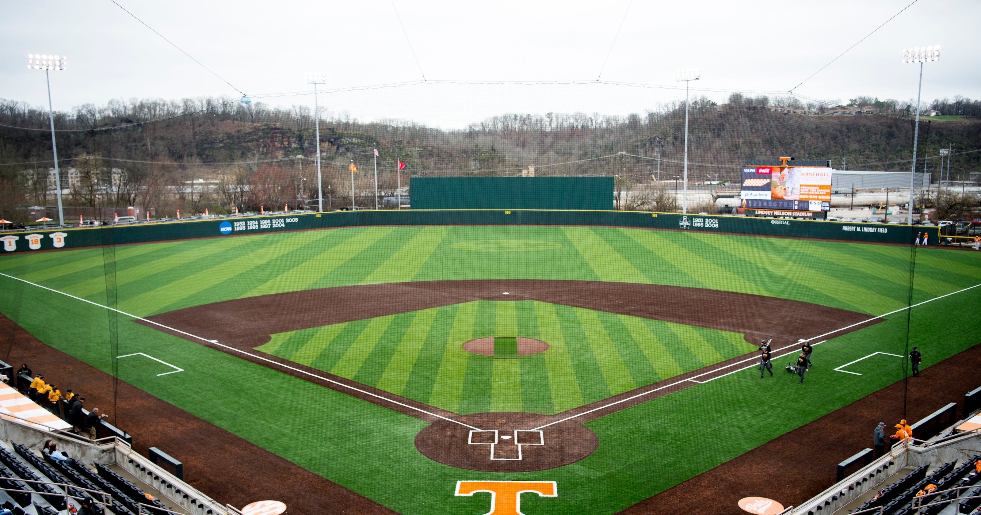 Utk Baseball Schedule 2024 Kelly Melisse