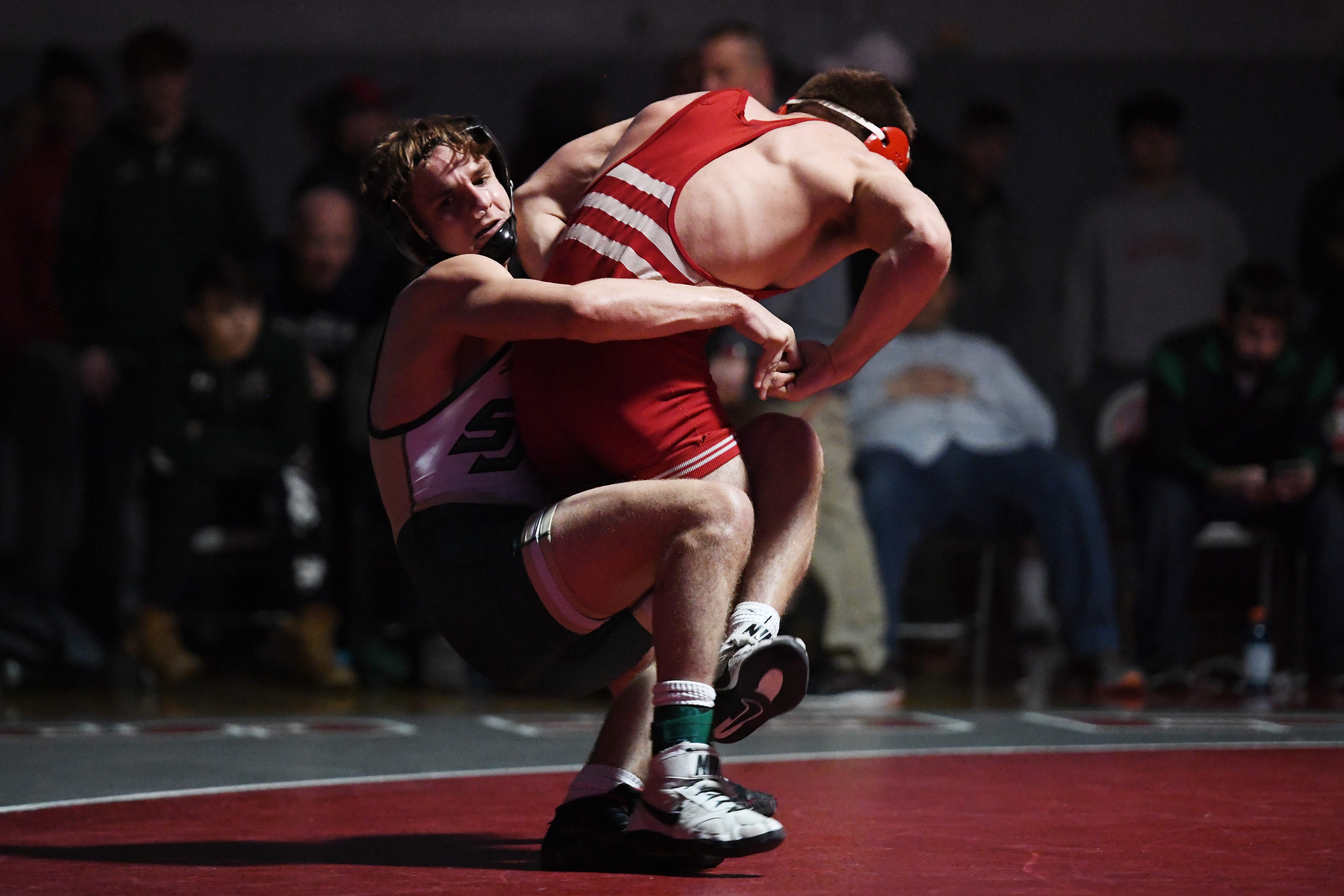 aces wrestling shoes