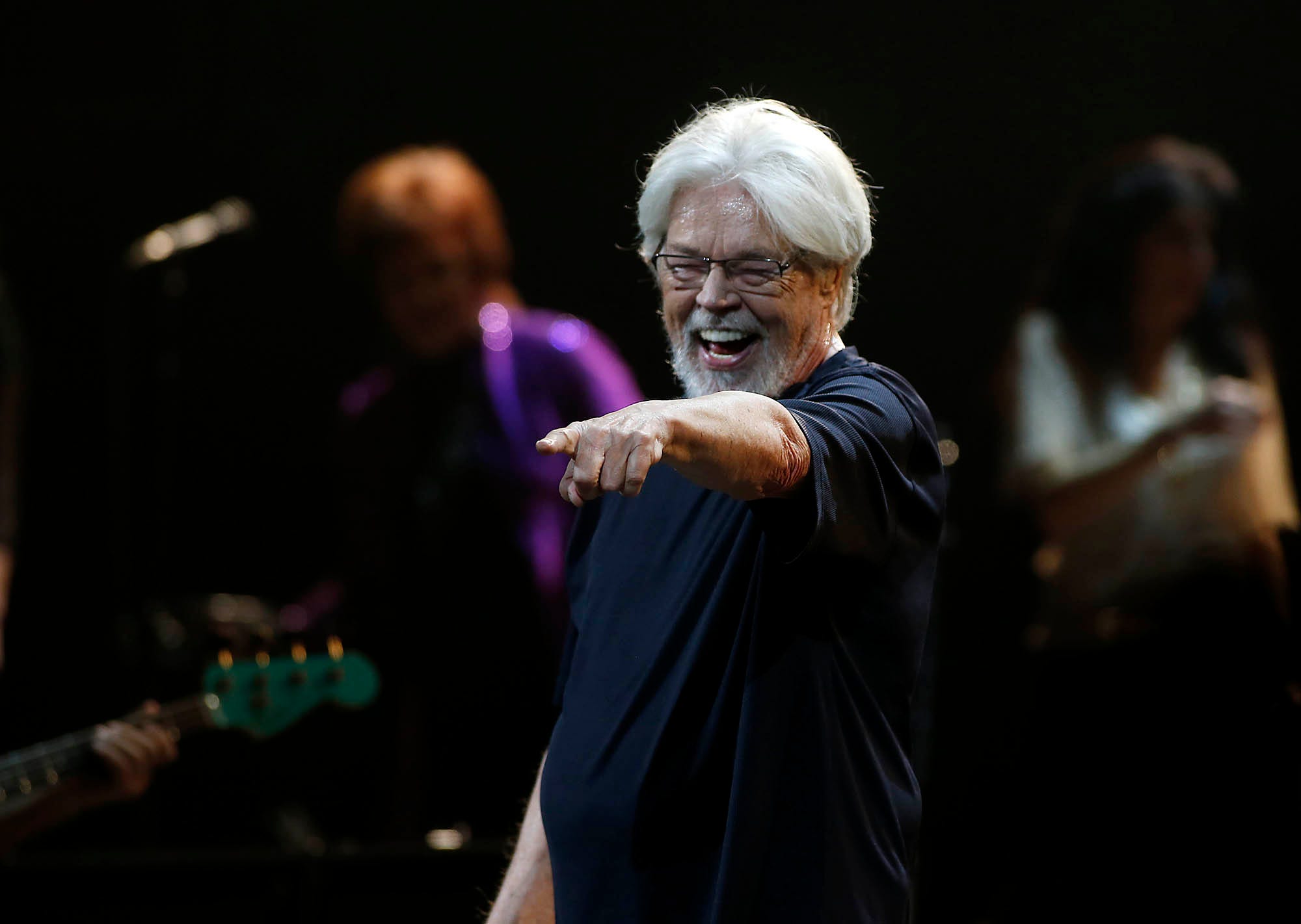 Bob Seger's final tour shows fans in Phoenix why rock and roll never forgets