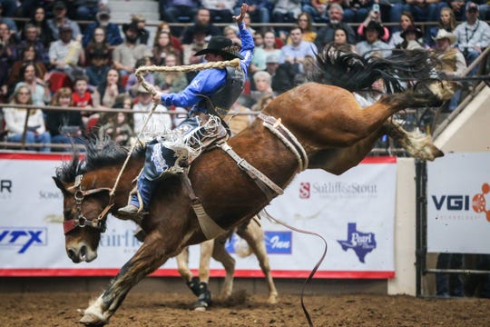 Cinch Chute Out All Star Event Set For Saturday Night
