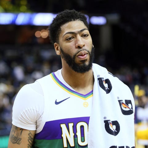 Anthony Davis does not become a free agent until...