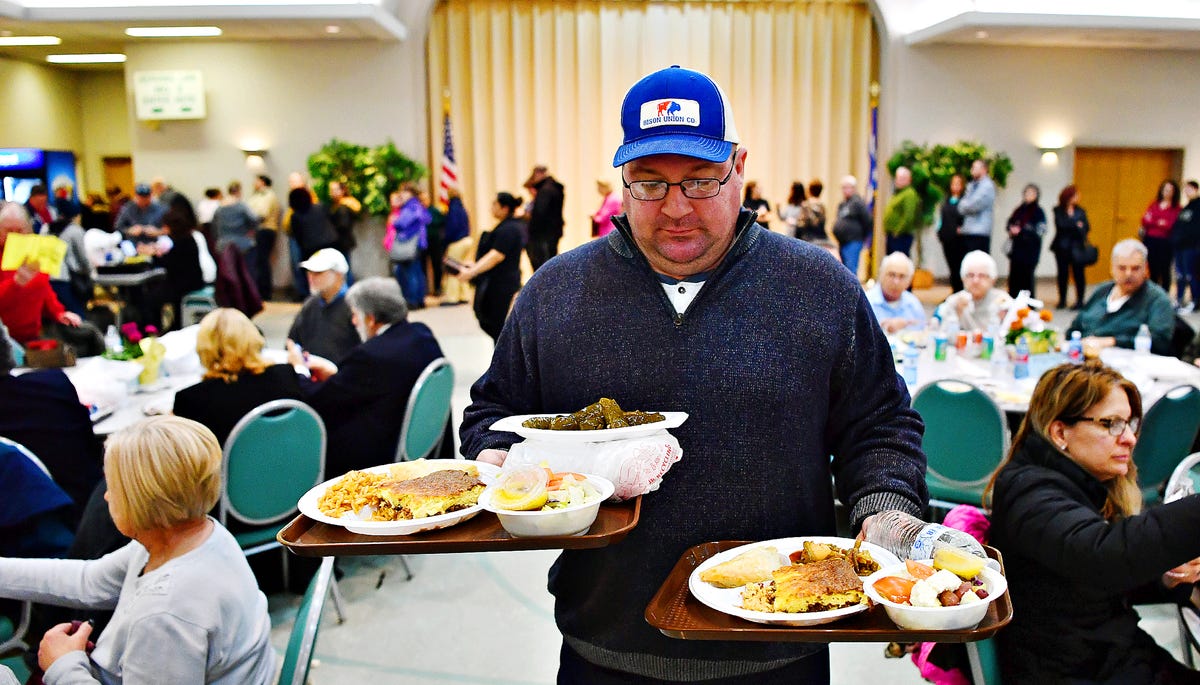 At The Masters A Pimento Cheese Sandwich Is Only 1 50 The New York Times