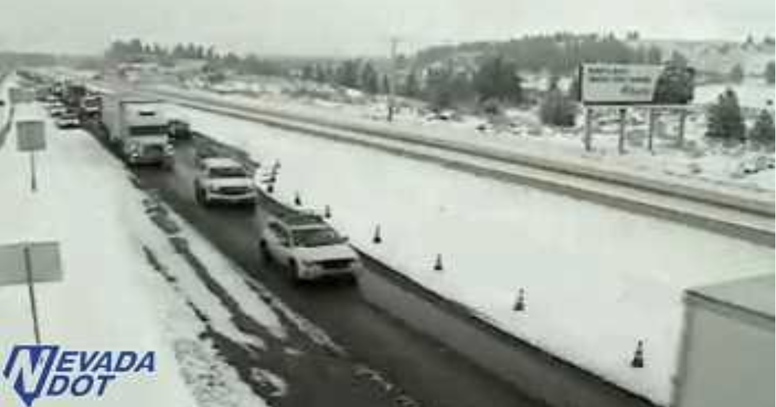 I80 conditions Here are links to traffic cameras in Sierra, Reno