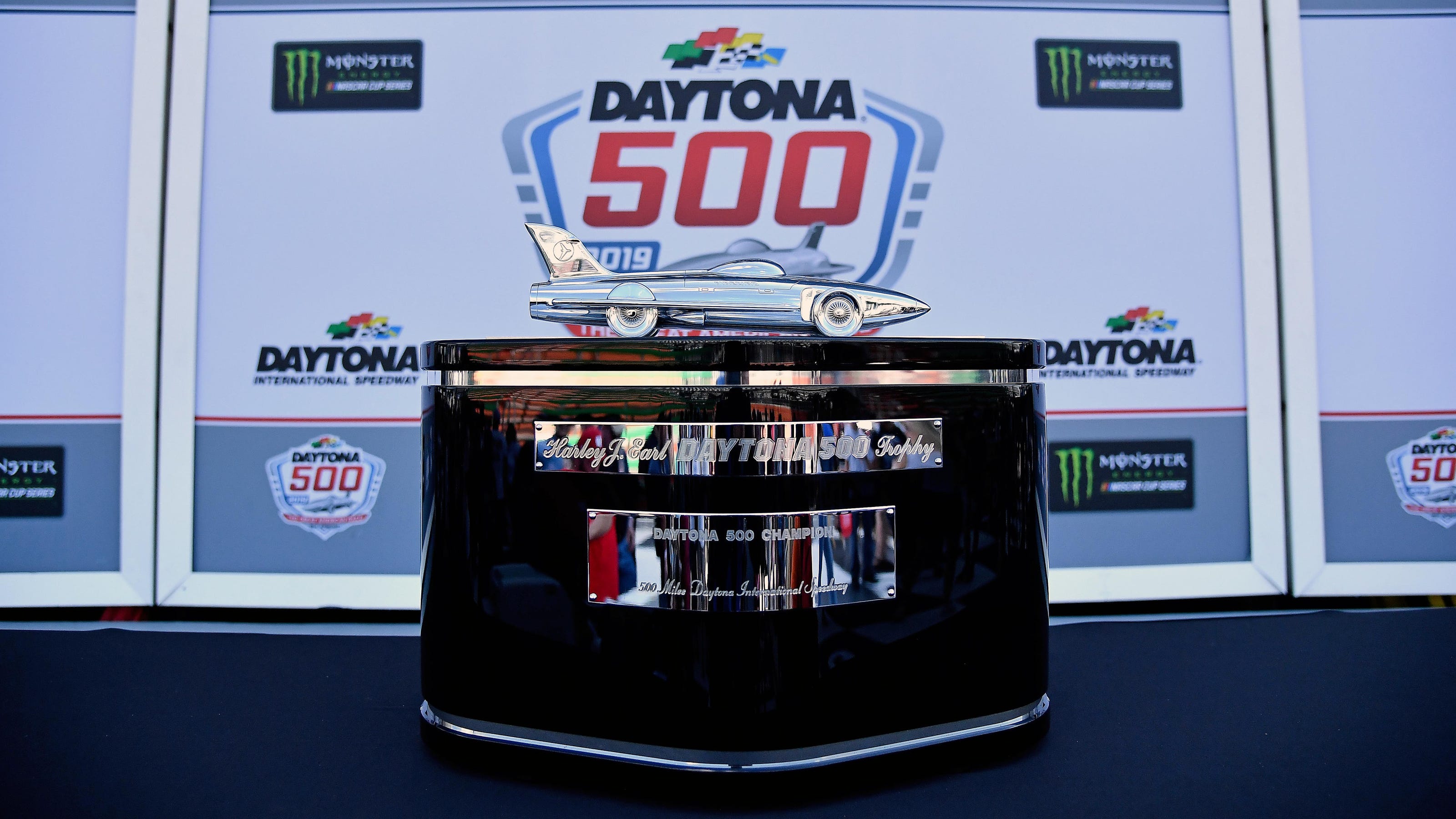 Speedweeks 2021 at Daytona ready to rev up: Here's the full schedule Speedweeks 2021 at Daytona ready to rev up: Here's the full schedule
