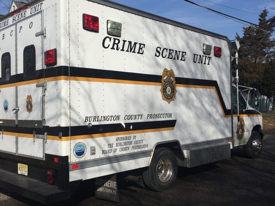 The Burlington County Prosecutor's Office has charged Marvin A. Coleman Jr.of Willingboro with the murder of a woman on March 6.