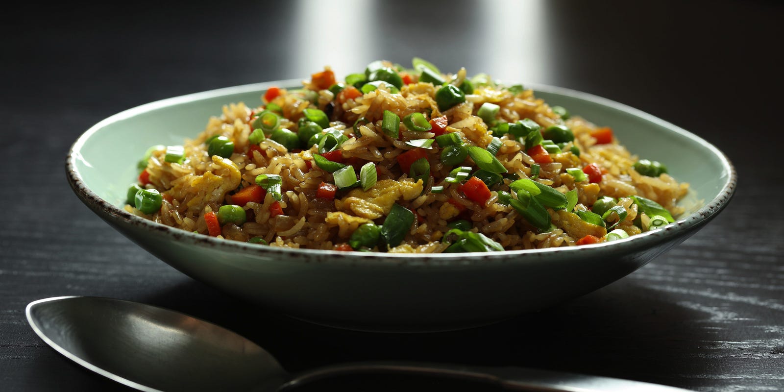 How To Make Fried Rice That Will Make You Forget It S Leftovers