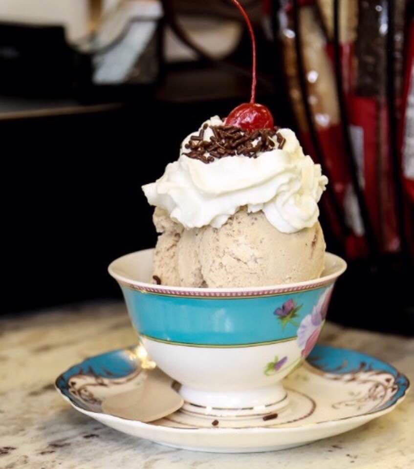Chill out at these 5 Cape Coral ice cream shops this summer