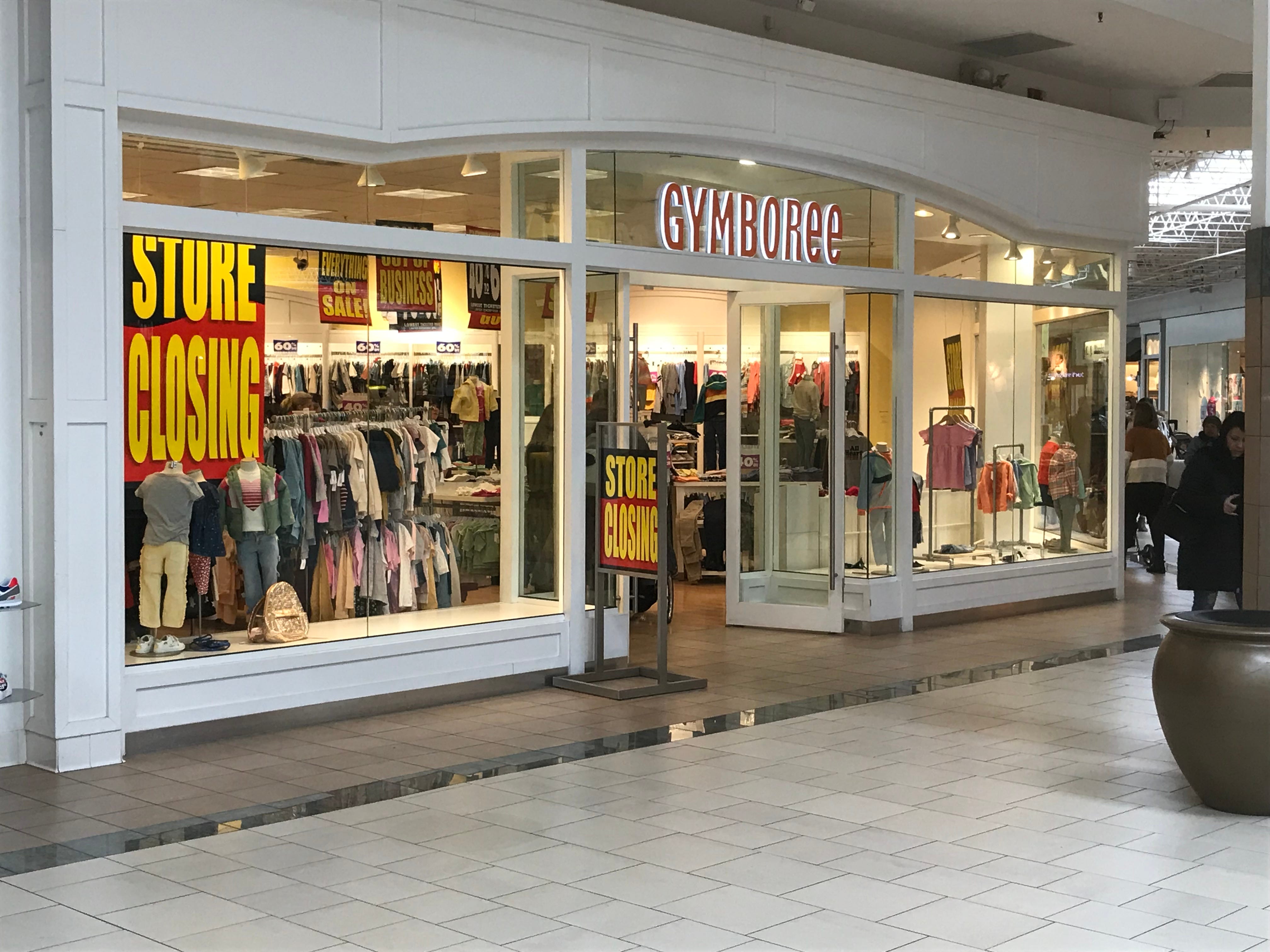 crazy 8 west town mall