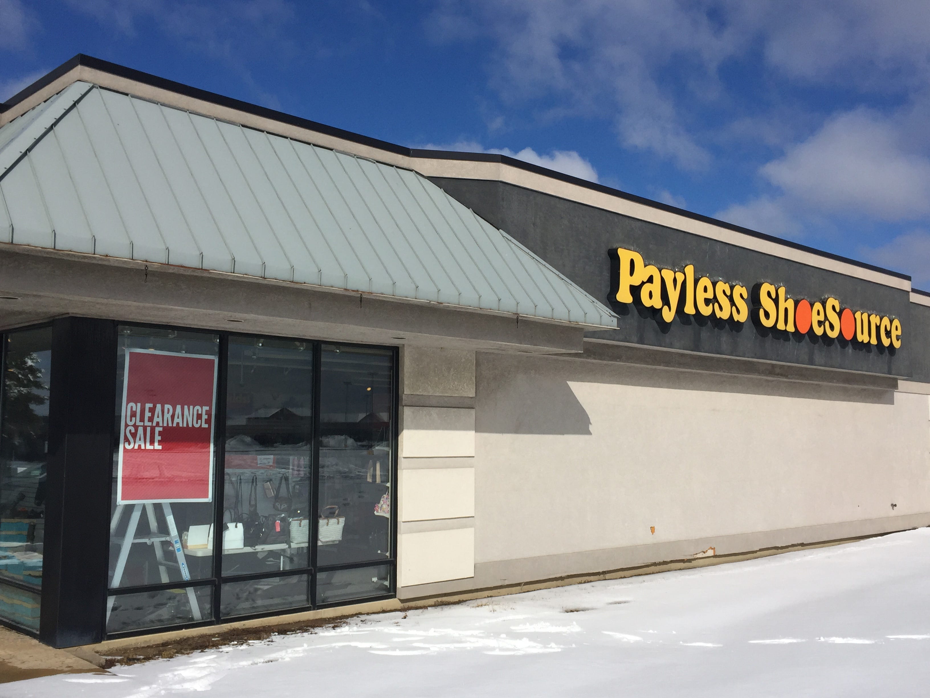 payless on grand river