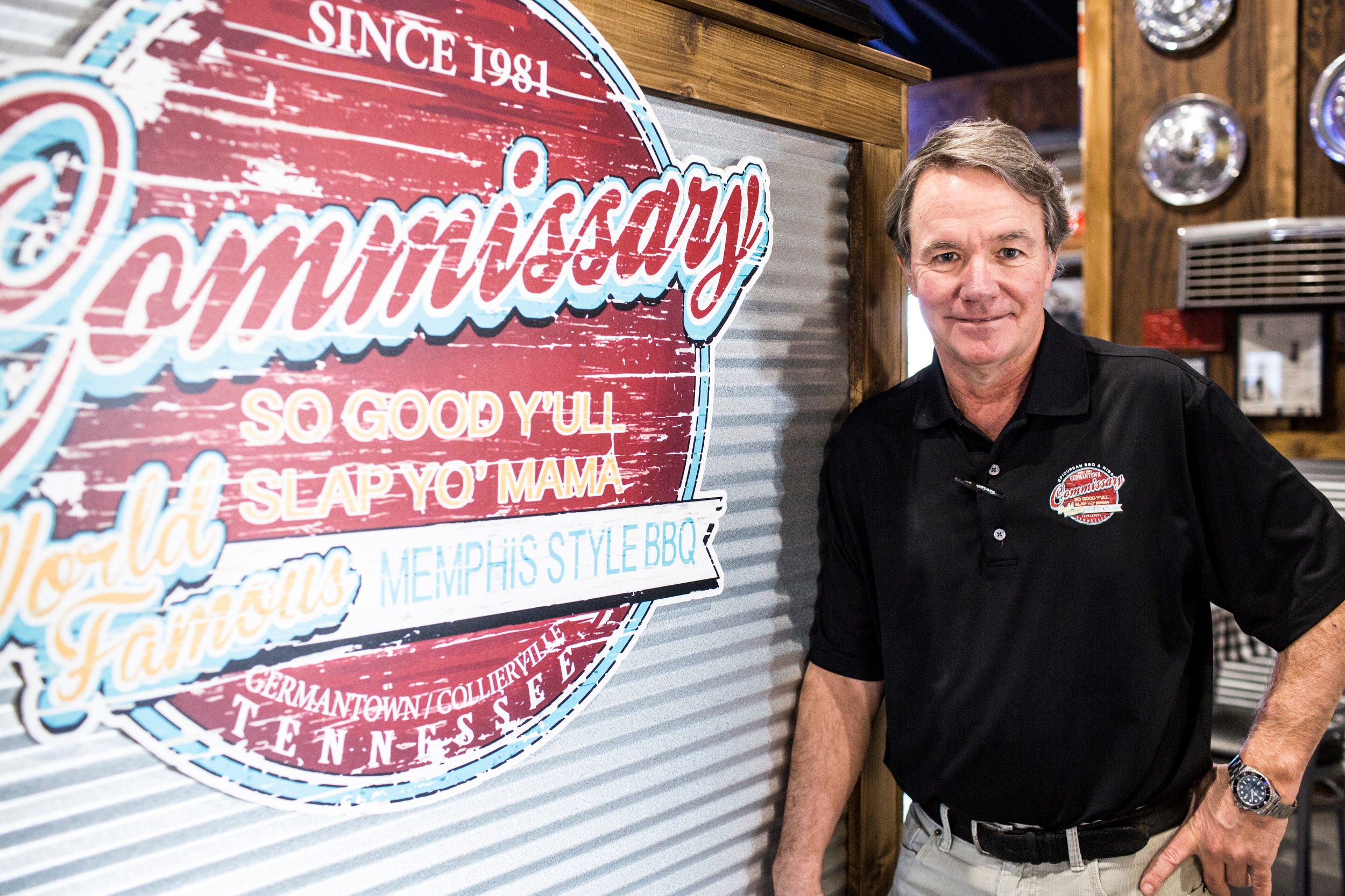 drive thru bbq memphis