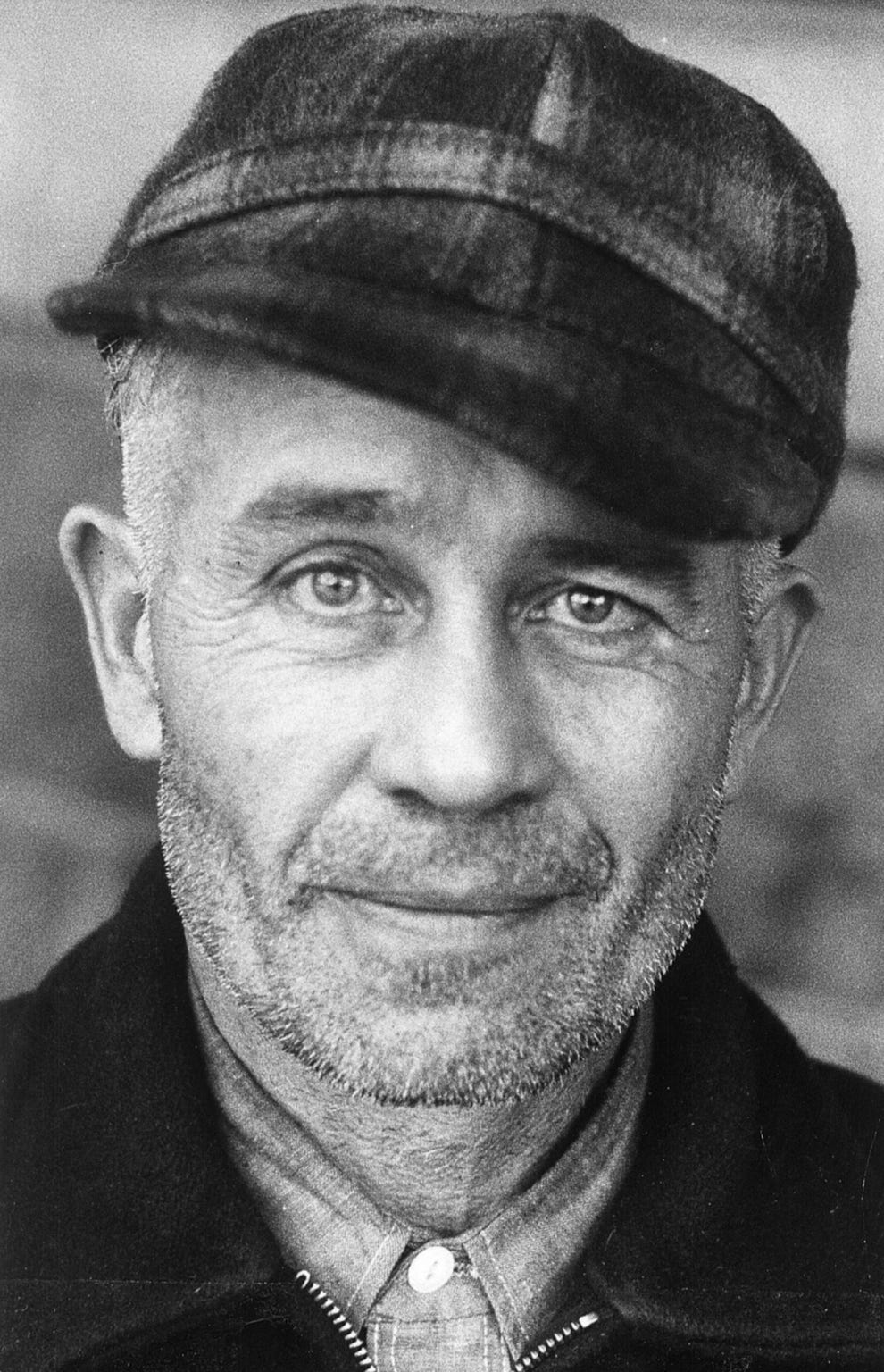 Ed Gein.