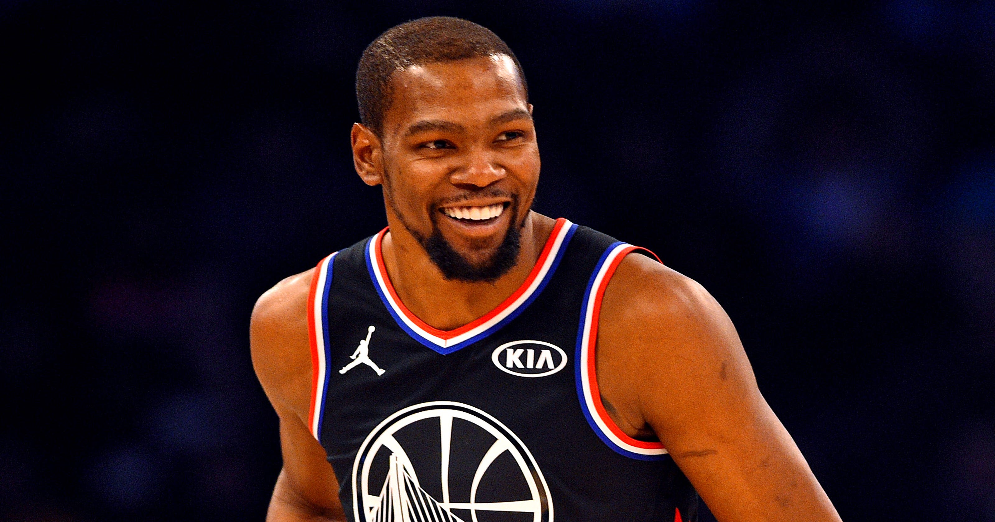 durant mvp allstar ile ilgili gÃ¶rsel sonucu