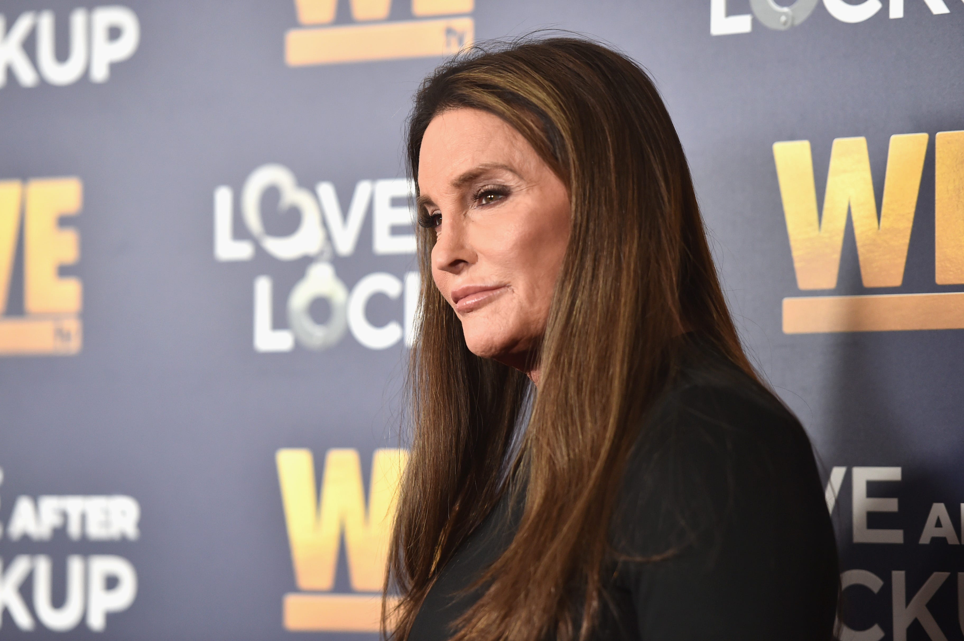 Caitlyn Jenner Celebrates 7th Grandchild After Son Burt Welcomes Baby