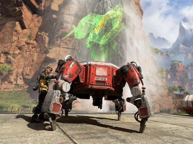 Apex Legends A Parents Guide To The New Hot Video Game