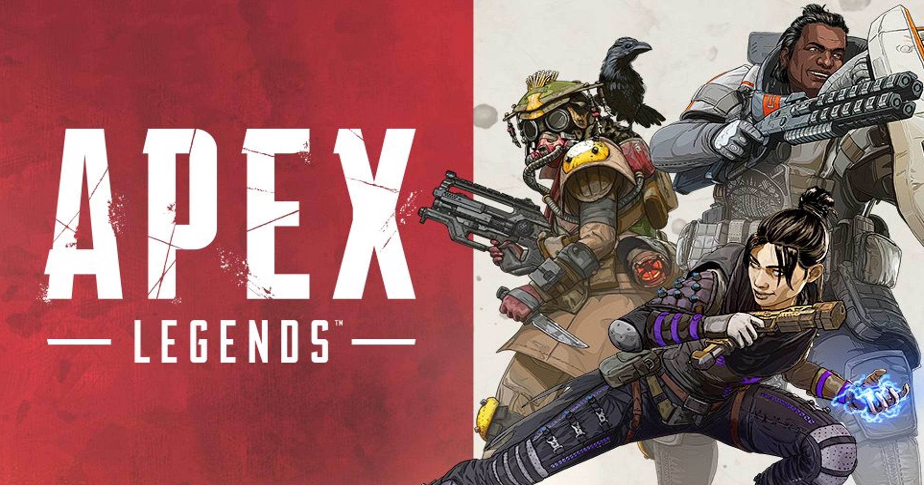 Apex Legends: A parents' guide to the new hot video game - 3024 x 1680 jpeg 484kB
