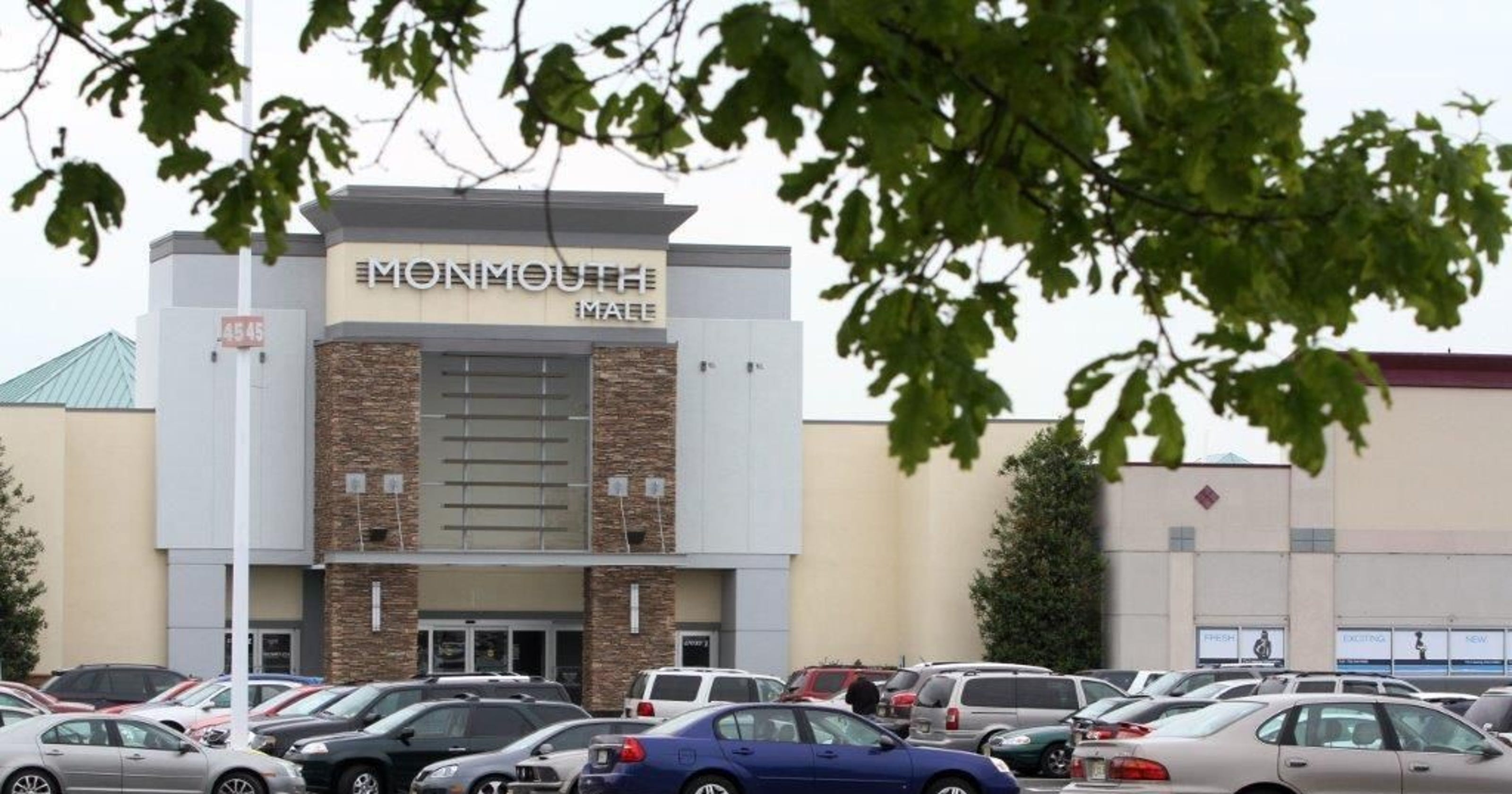Monmouth Mall overhaul date remains mystery as more stores close