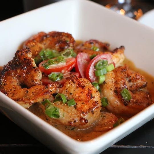 Mardi Gras in NJ Cajun restaurants to celebrate the Big Easy