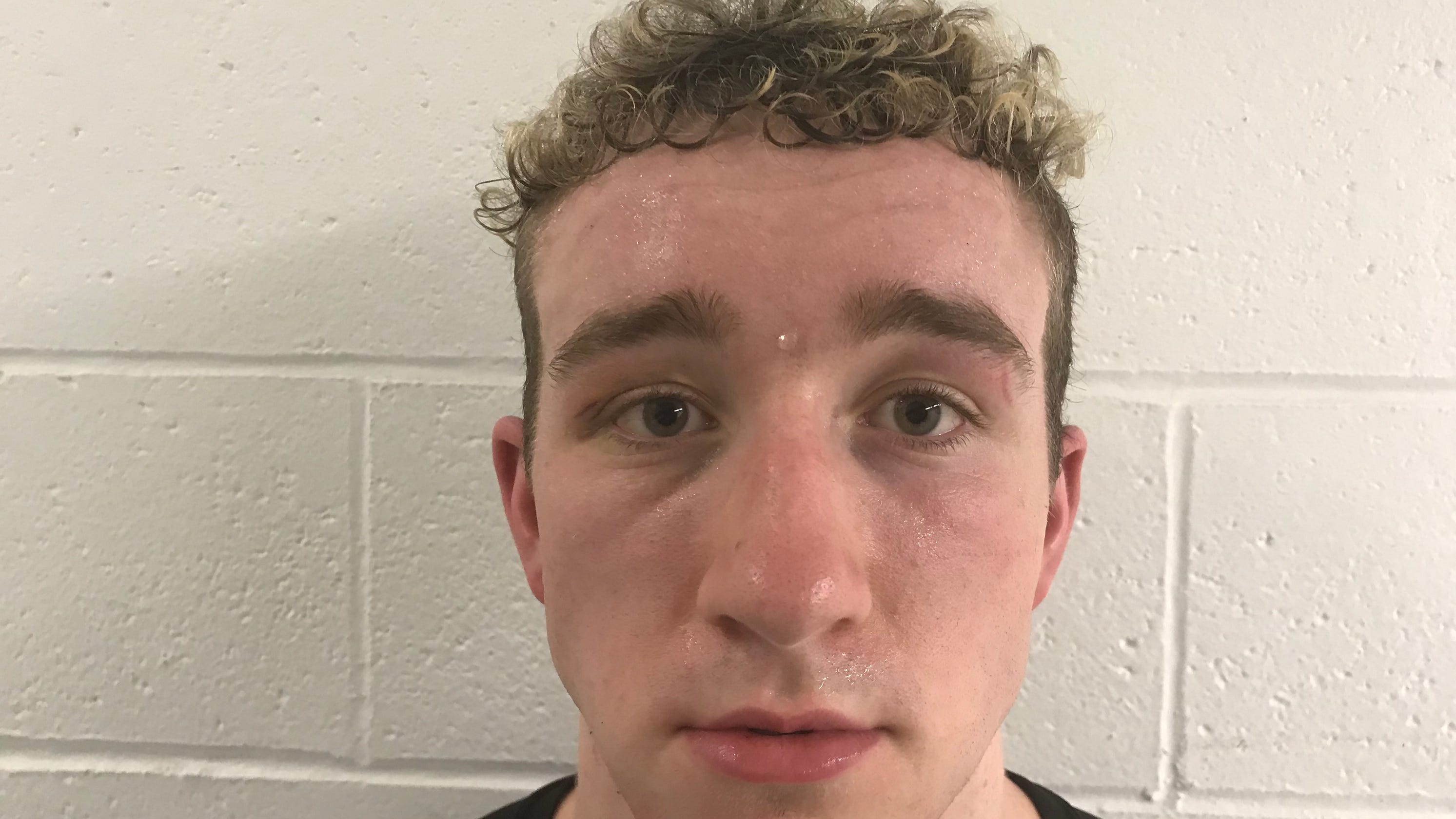 Hs Wrestling Windsor Christmas Tournament Seeds