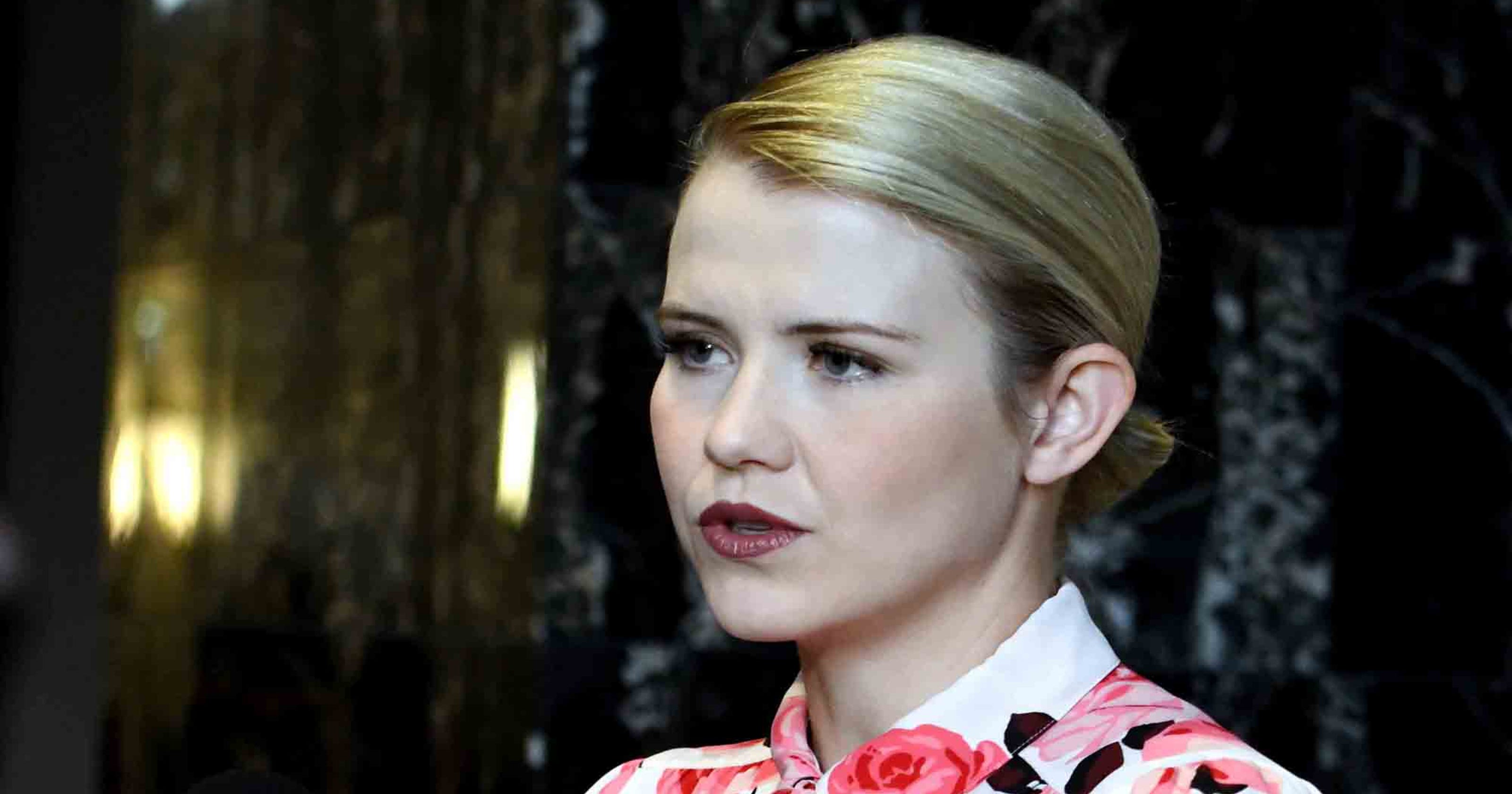 Child abduction, kidnapping survivor Elizabeth Smart speaks in Hattiesburg
