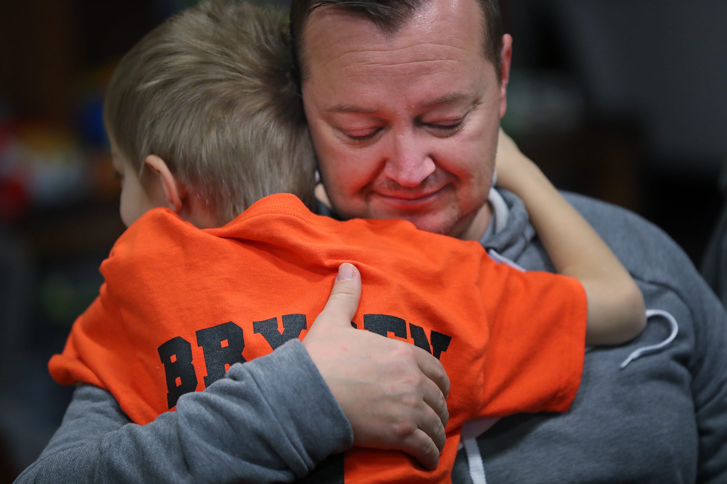 Guillain Barre Syndrome Gives Boy Paralysis After He Had The Flu