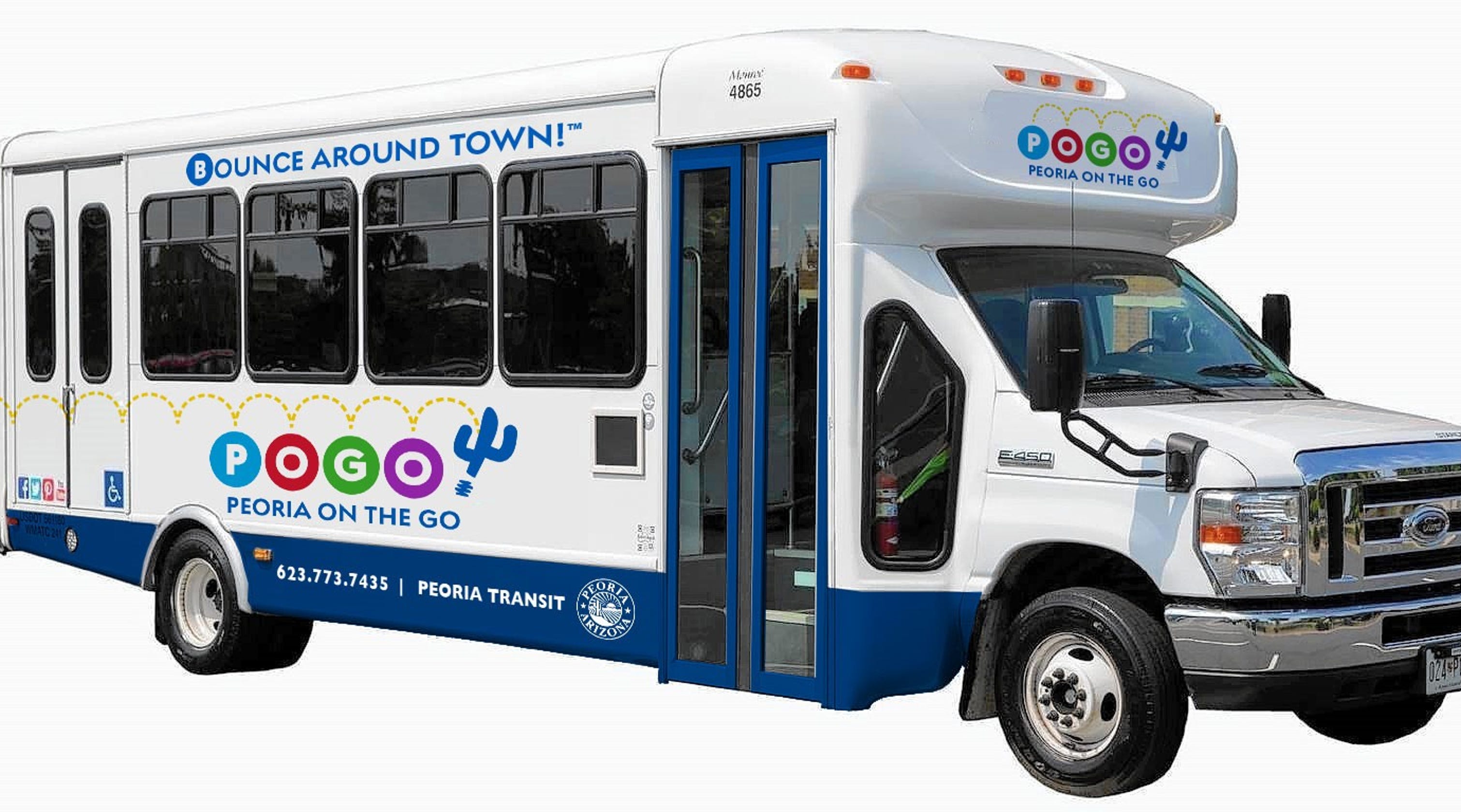 P83 Arrowhead Area In Peoria Will Be Easier To Get Around With Free p83-arrowhead-area-in-peoria-will-be-easier-to-get-around-with-free