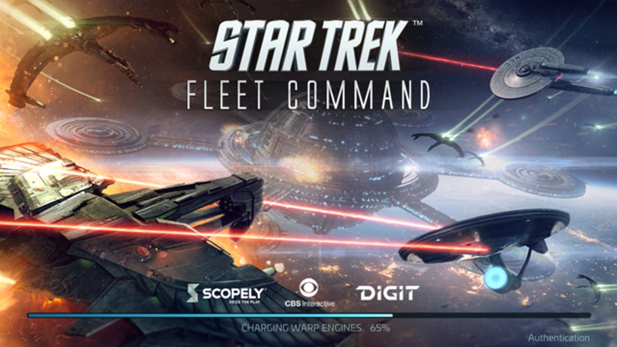 Star Trek Fleet Command A Missed Opportunity