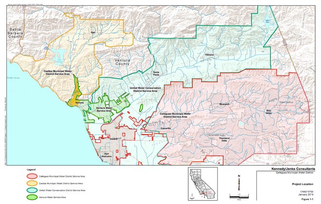 what-are-the-environmental-impacts-of-two-big-ventura-water-projects