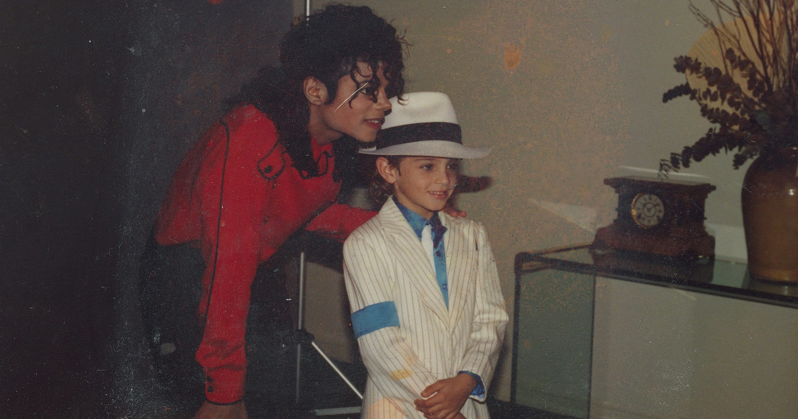 Leaving Neverland How Series Like Michael Jackson Doc Change Minds