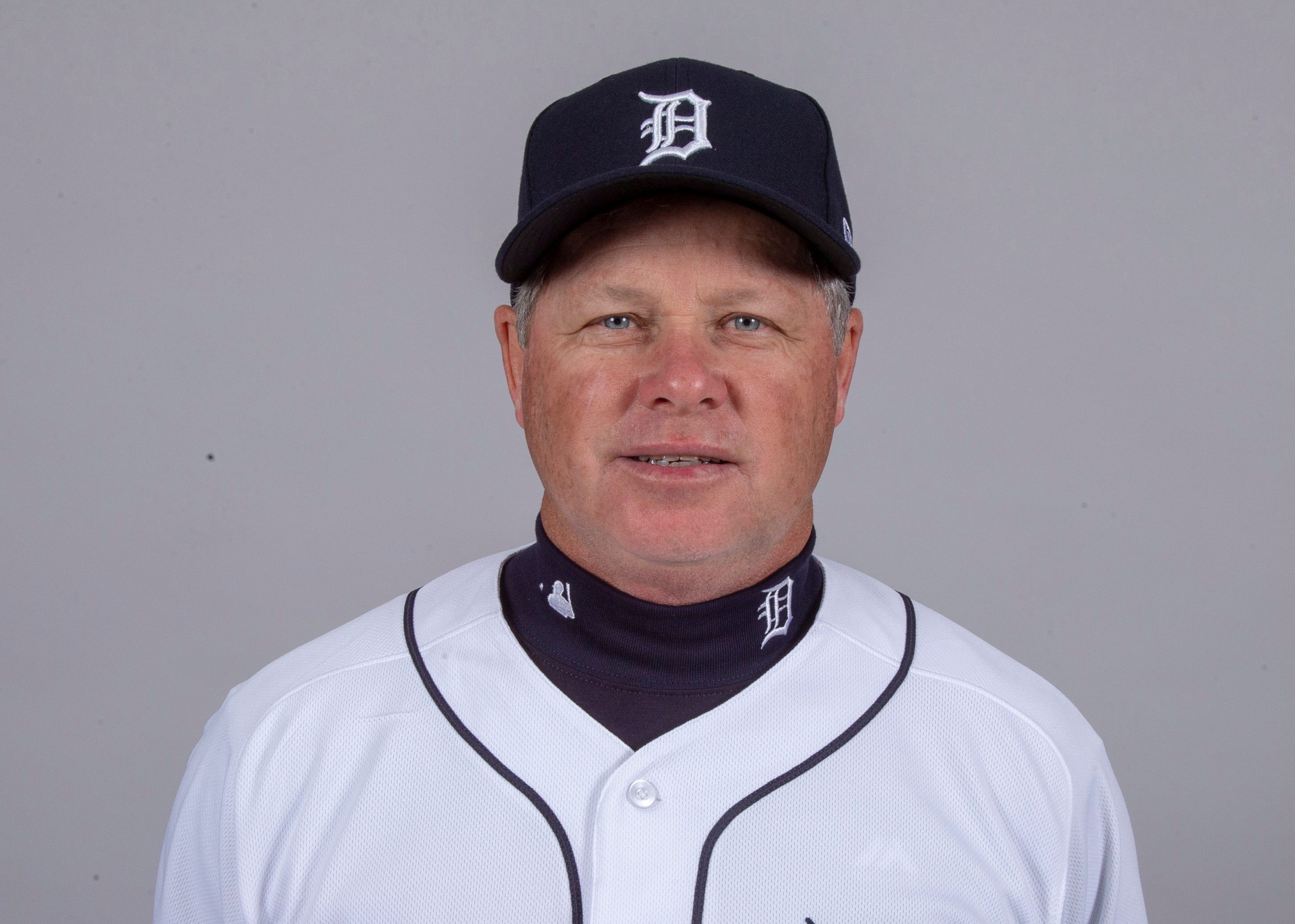 Introducir 90+ imagen tigers hitting coach