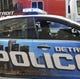 Detroit police car