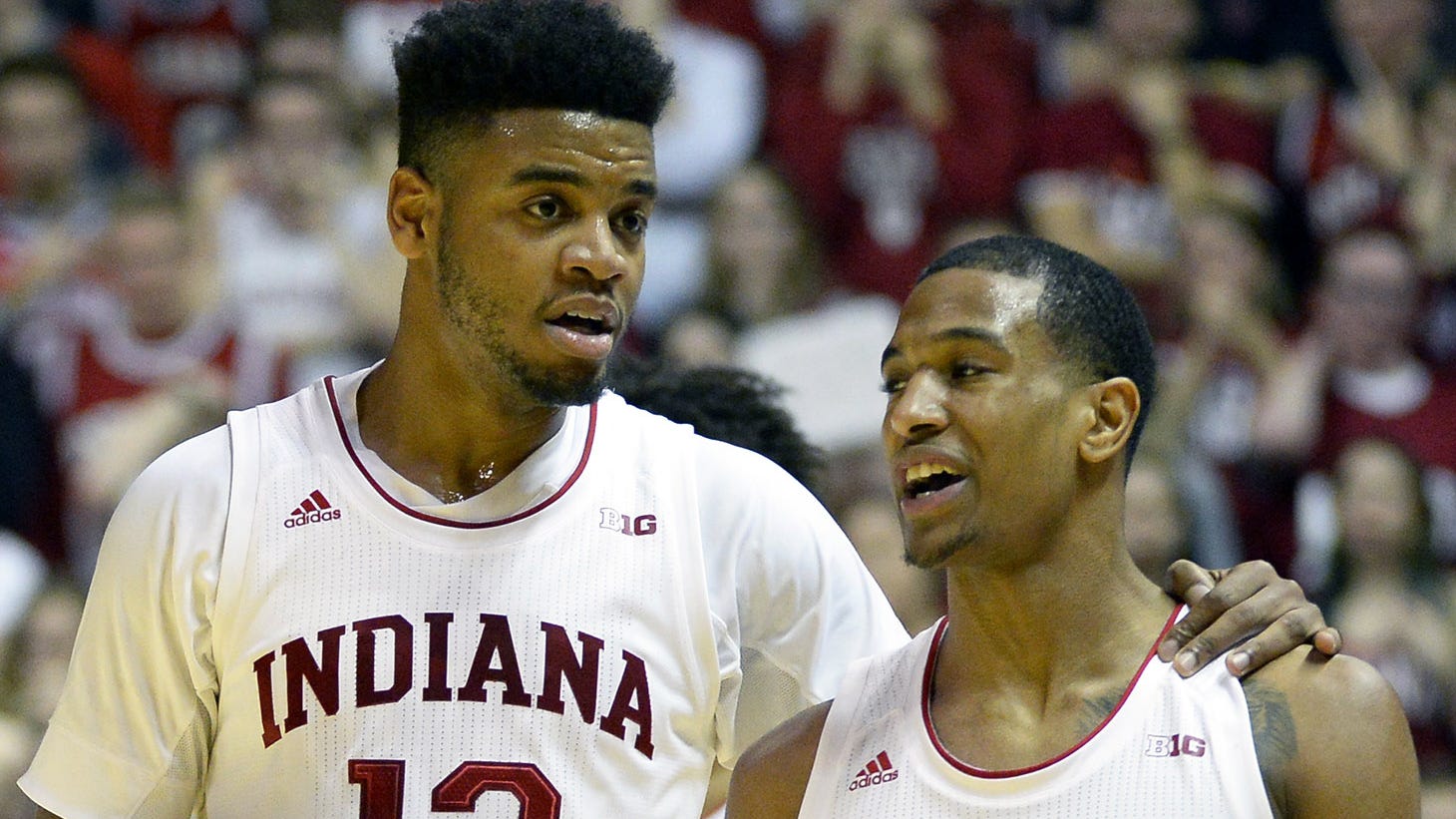 IU basketball senior Juwan deserves better end than this