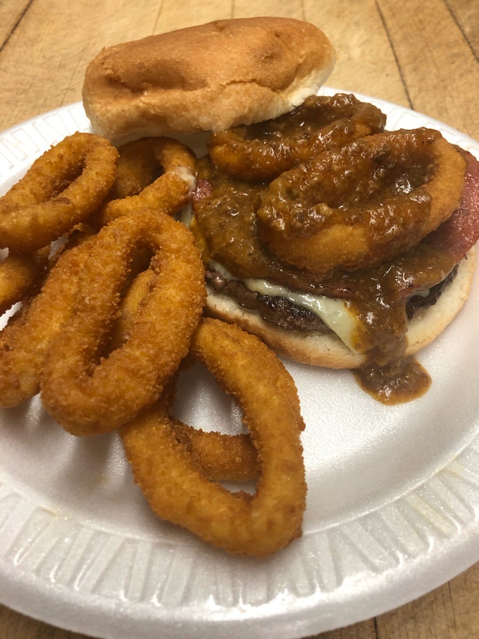 NJ Burger Some of the best burgers in North Jersey and beyond