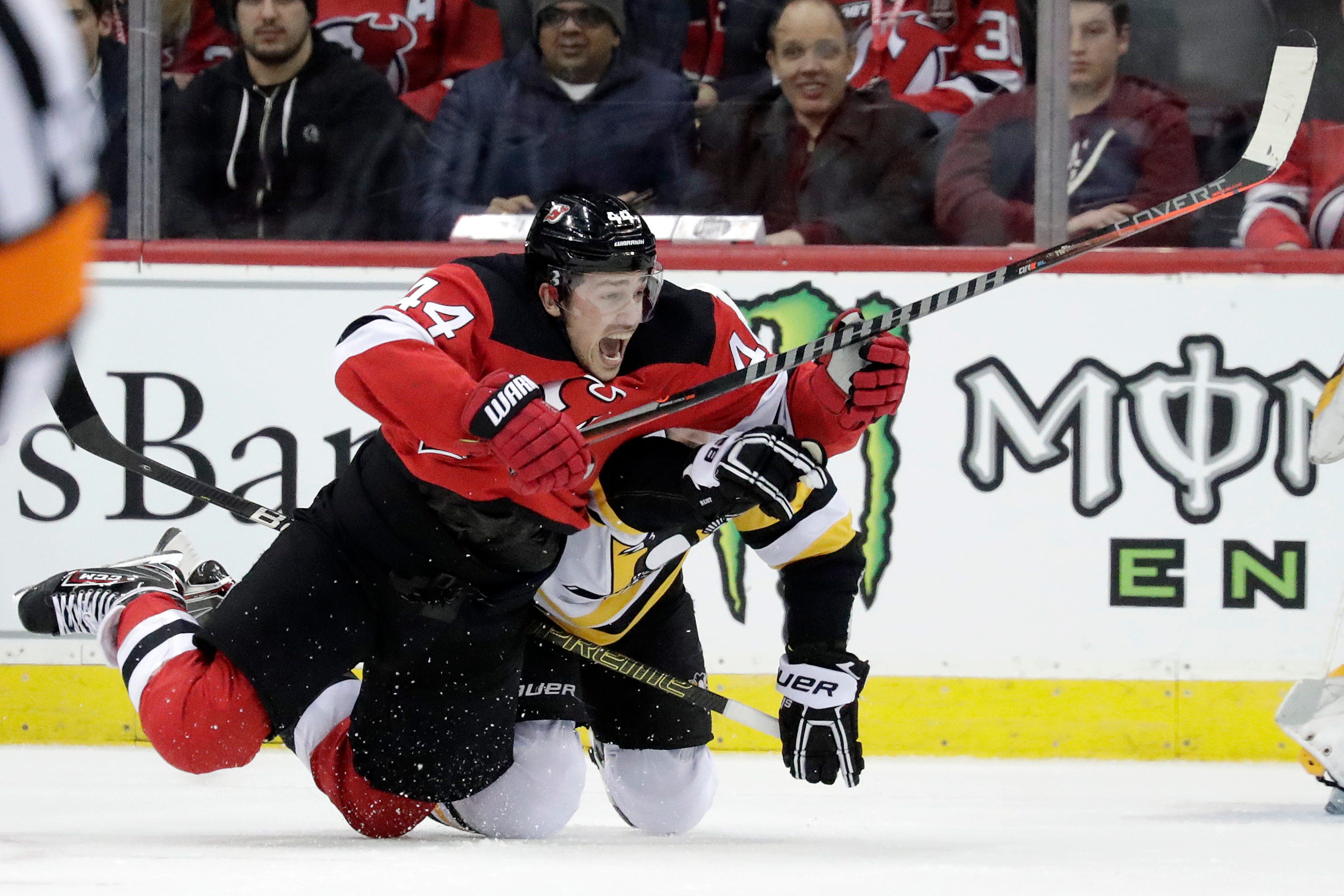 who owns the new jersey devils