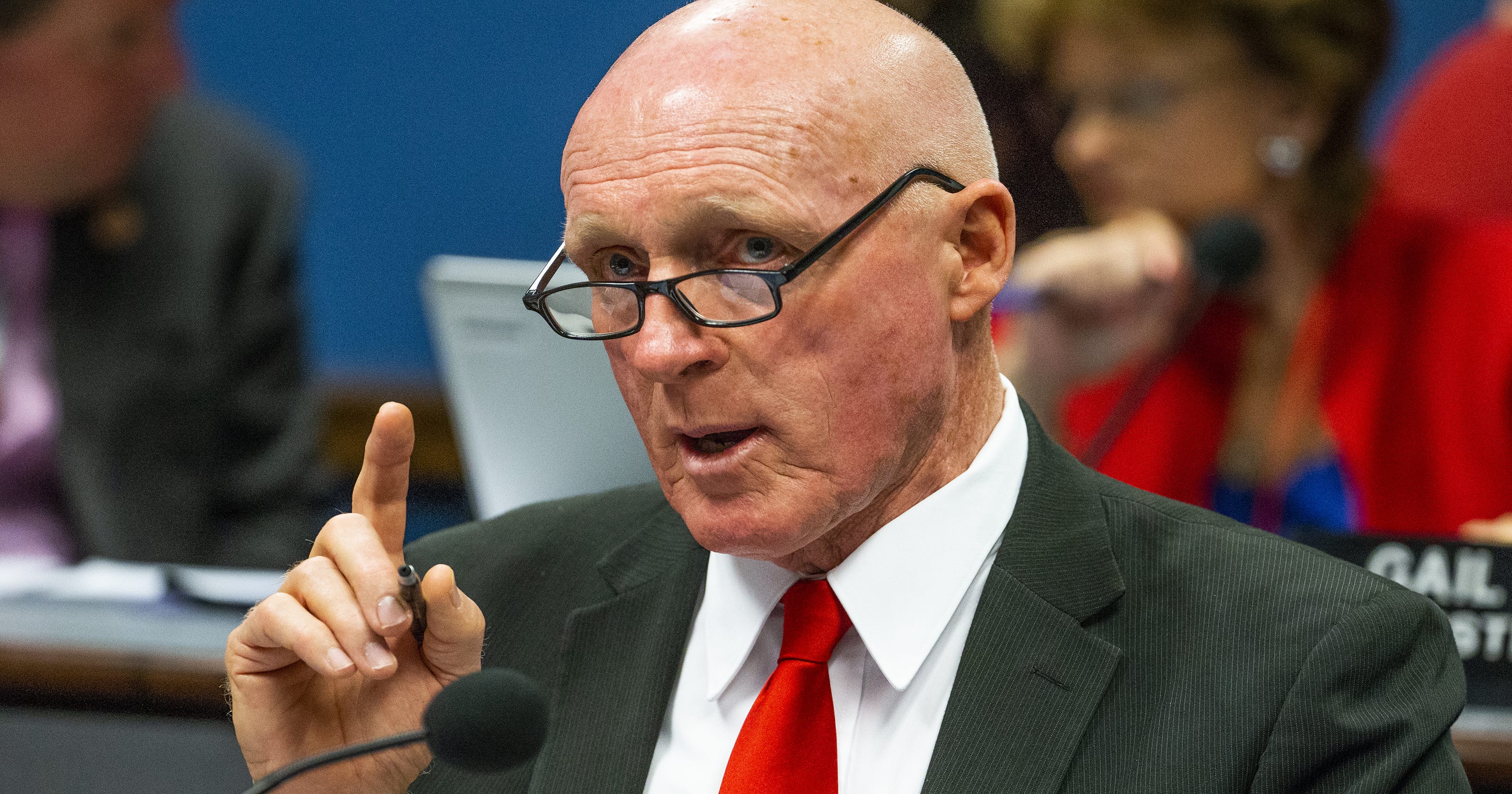 House Speaker Rusty Bowers falsely says AZ hasn't had mass shooting