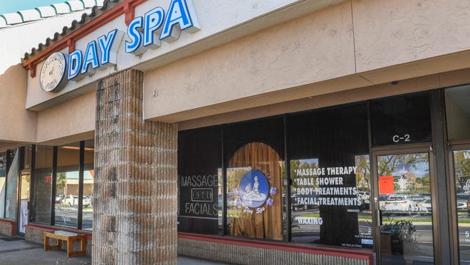 New England Patriots Owner Robert Kraft Sues For Sex Spa Case Records