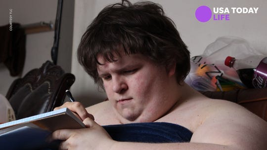 My 600 Lb Life Star Sean Milliken Dies At 29