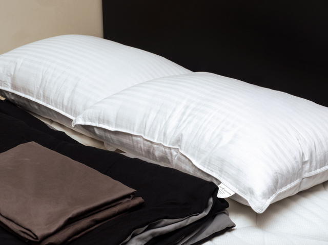 The Best Bed Pillows Of 2019 Xtreme Comforts Sleep Restoration
