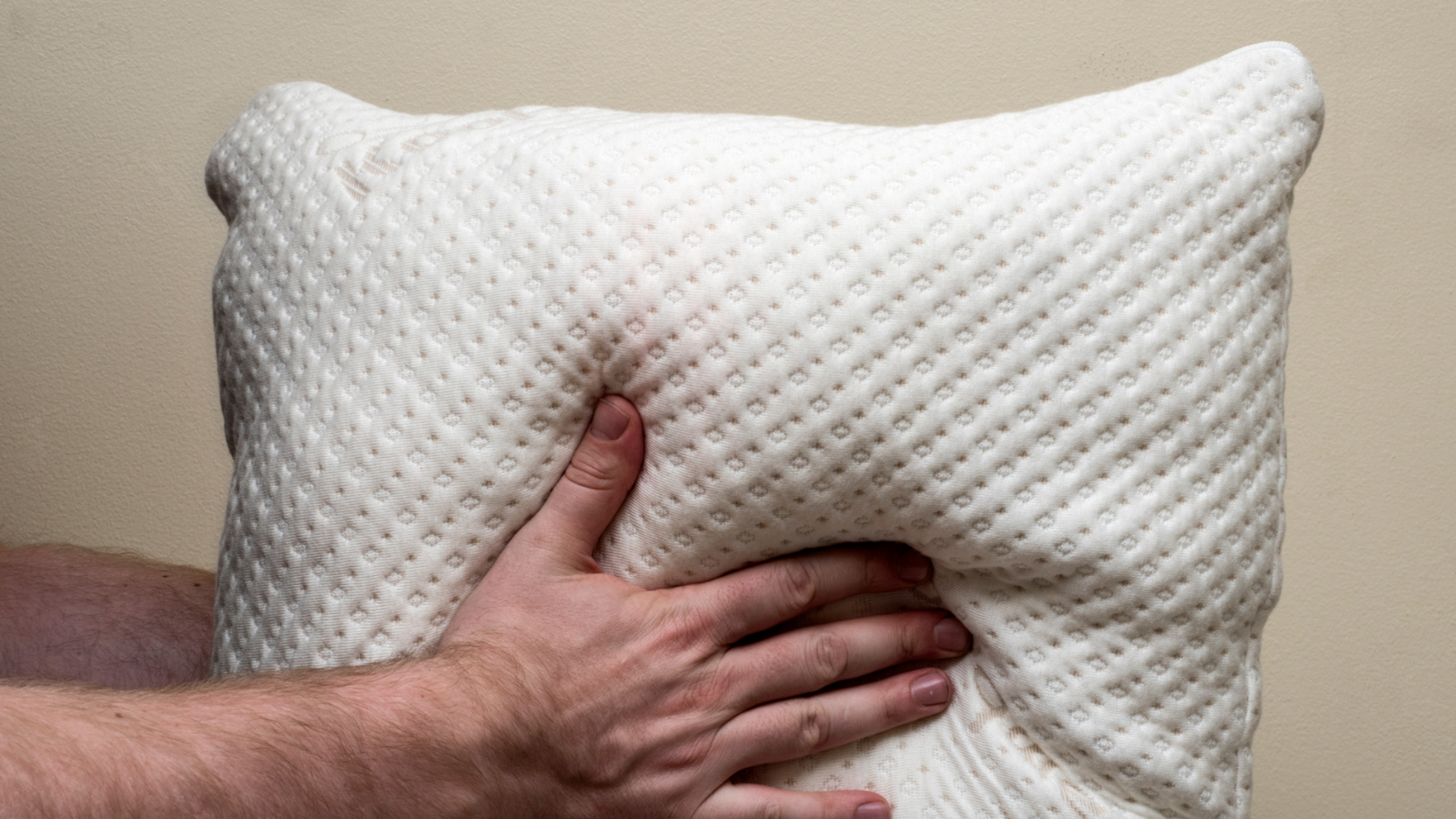 best budget memory foam pillow