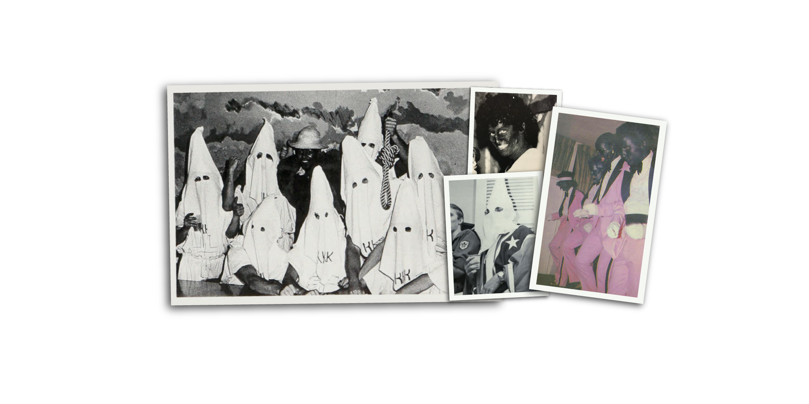 ku klux klan lynching stories