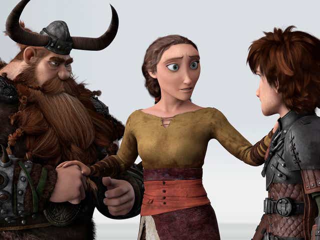 How To Train Your Dragon Why It S Better Than The Toy Story Saga