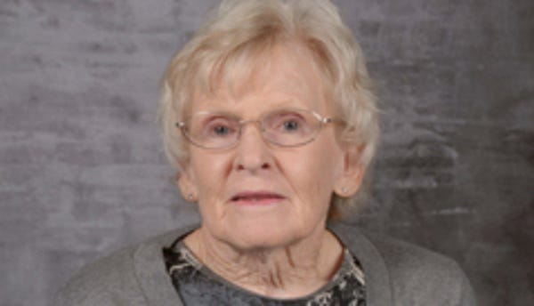Brenda Hamilton, 77, died from injuries sustained...