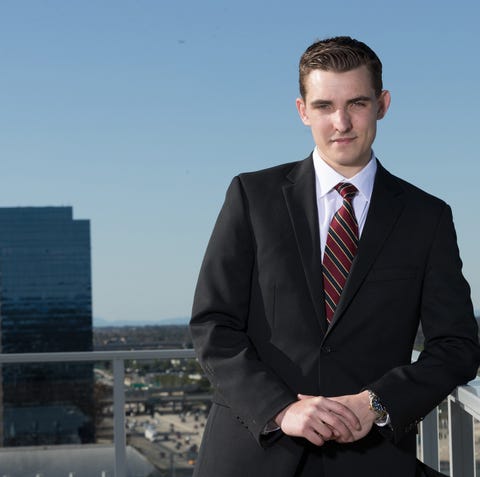 Jacob Wohl