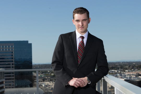 Jacob Wohl